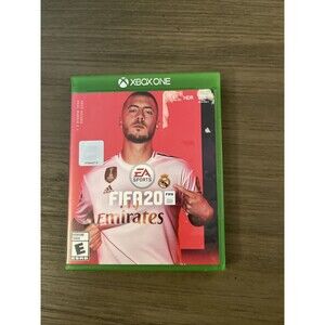 FIFA 20 Standard Edition - Microsoft Xbox One